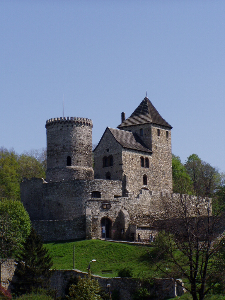 Będzin